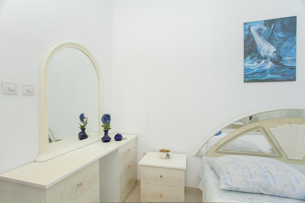 Guest House Mara فيلا لوكا المظهر الخارجي الصورة