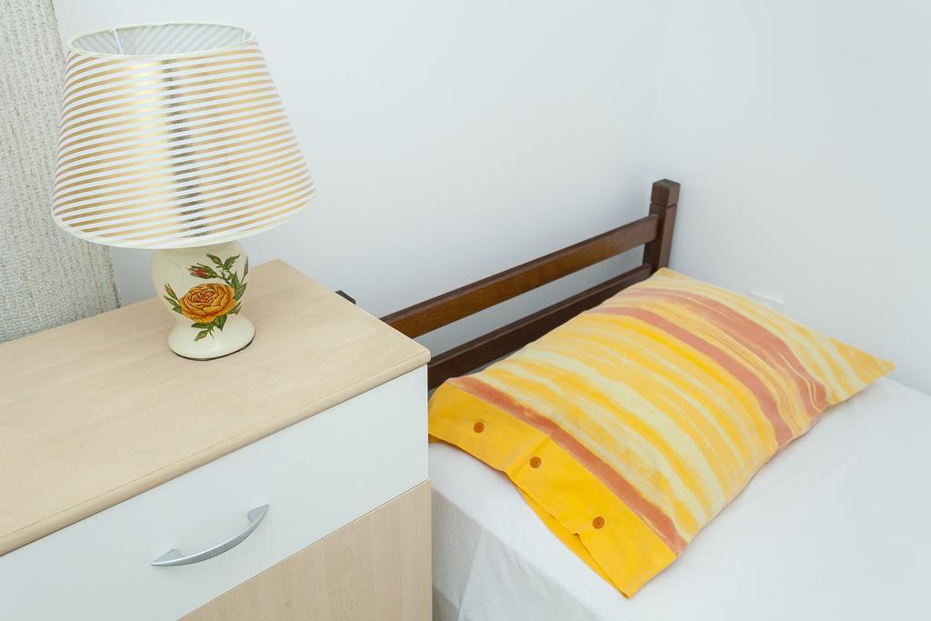 Guest House Mara فيلا لوكا المظهر الخارجي الصورة