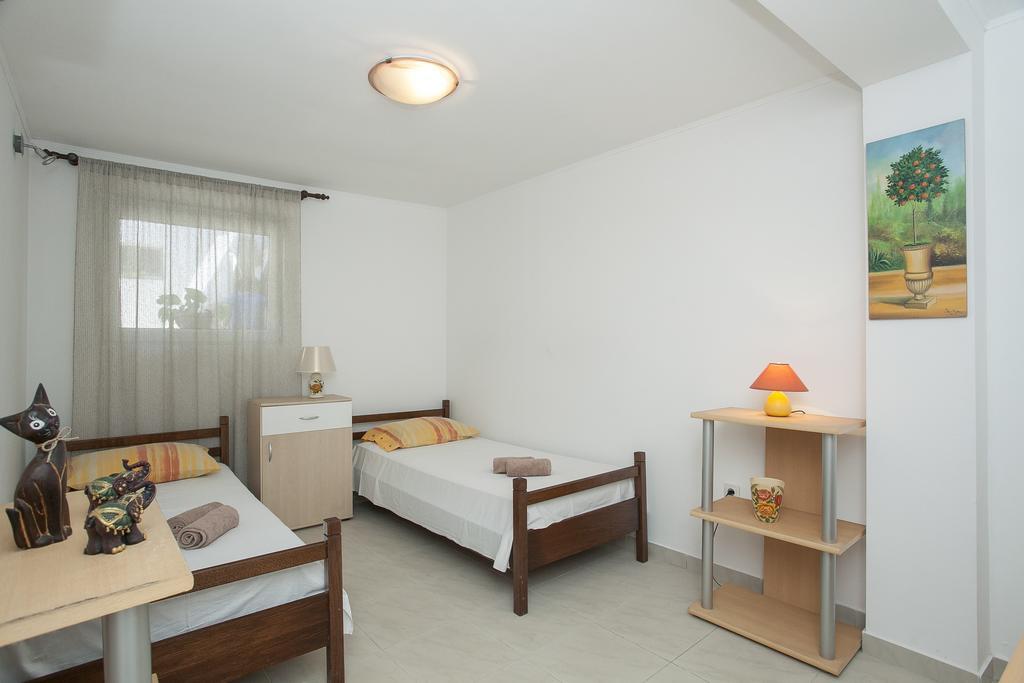 Guest House Mara فيلا لوكا المظهر الخارجي الصورة