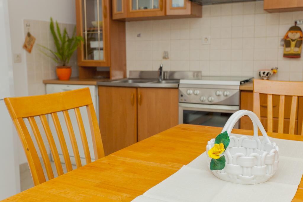 Guest House Mara فيلا لوكا المظهر الخارجي الصورة