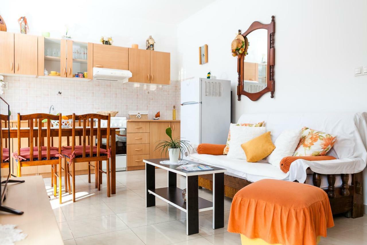 Guest House Mara فيلا لوكا المظهر الخارجي الصورة