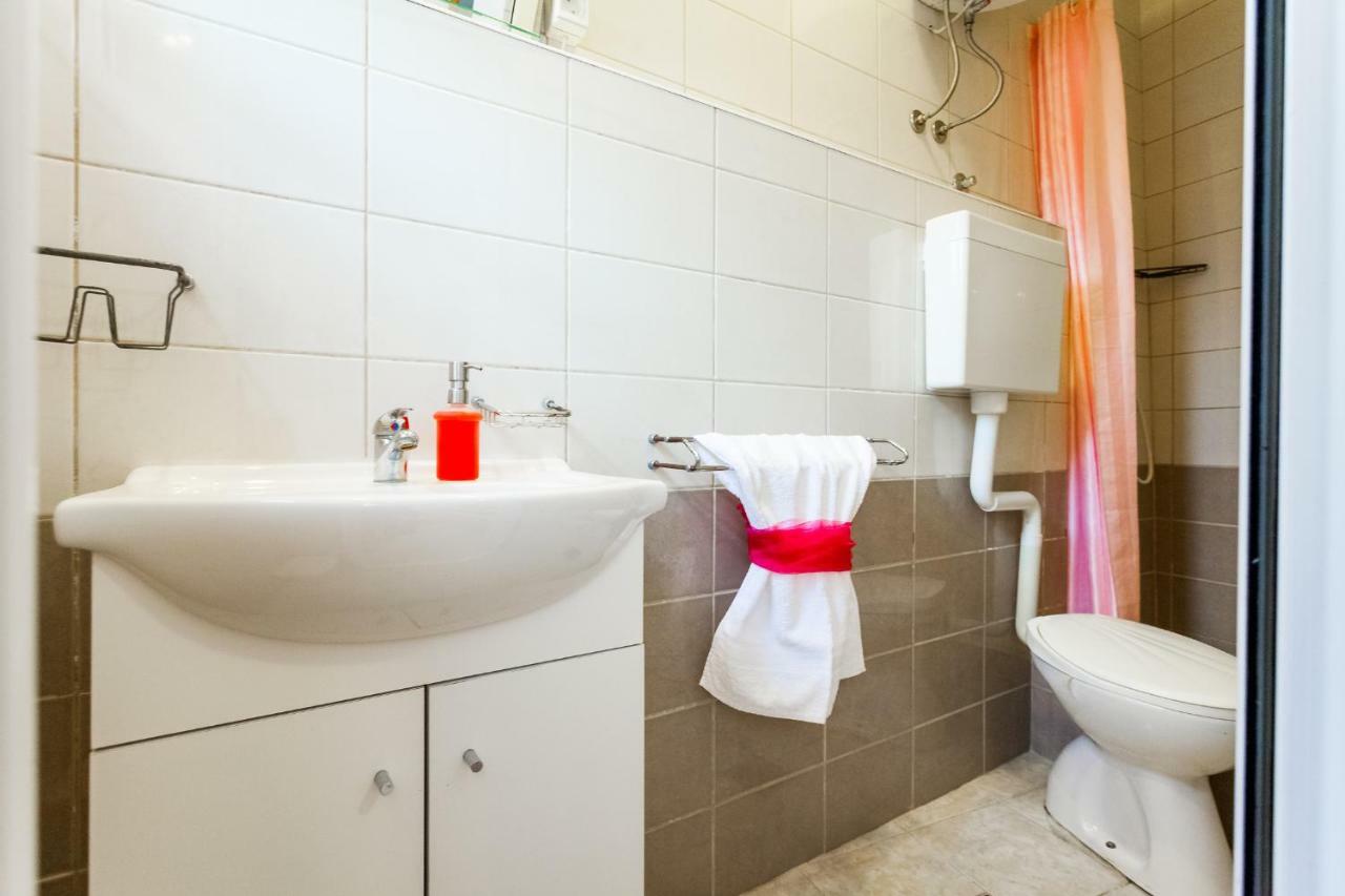 Guest House Mara فيلا لوكا المظهر الخارجي الصورة