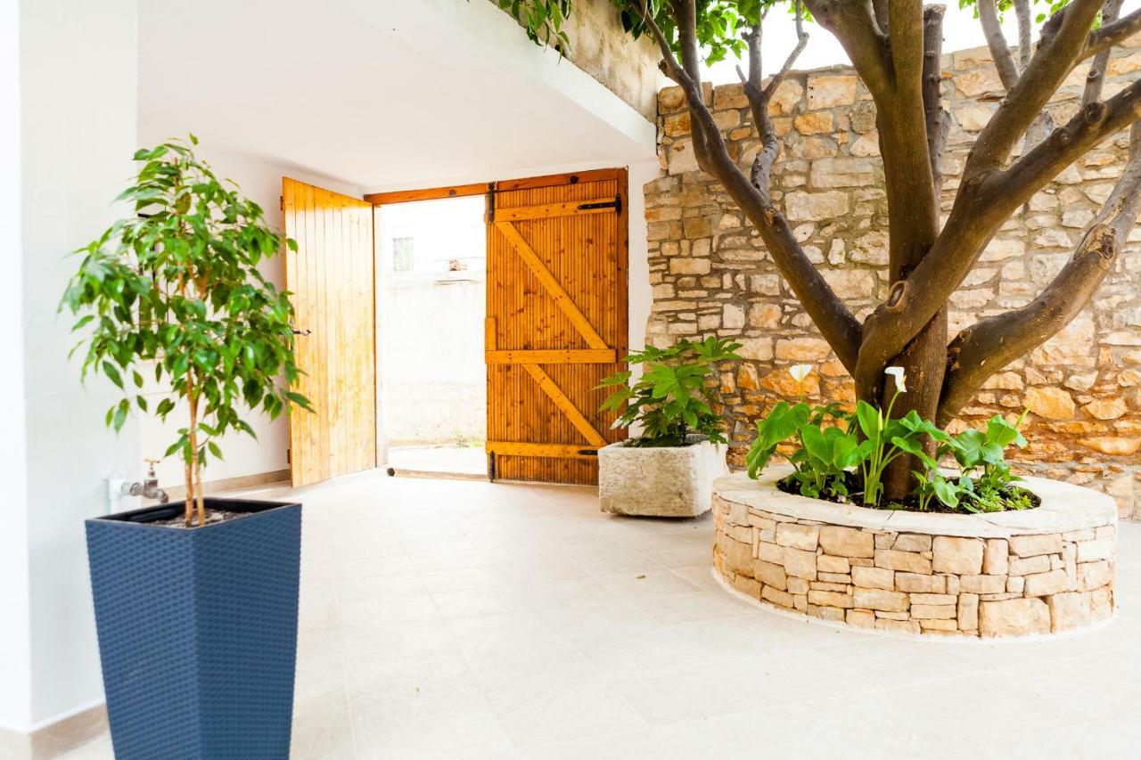 Guest House Mara فيلا لوكا المظهر الخارجي الصورة