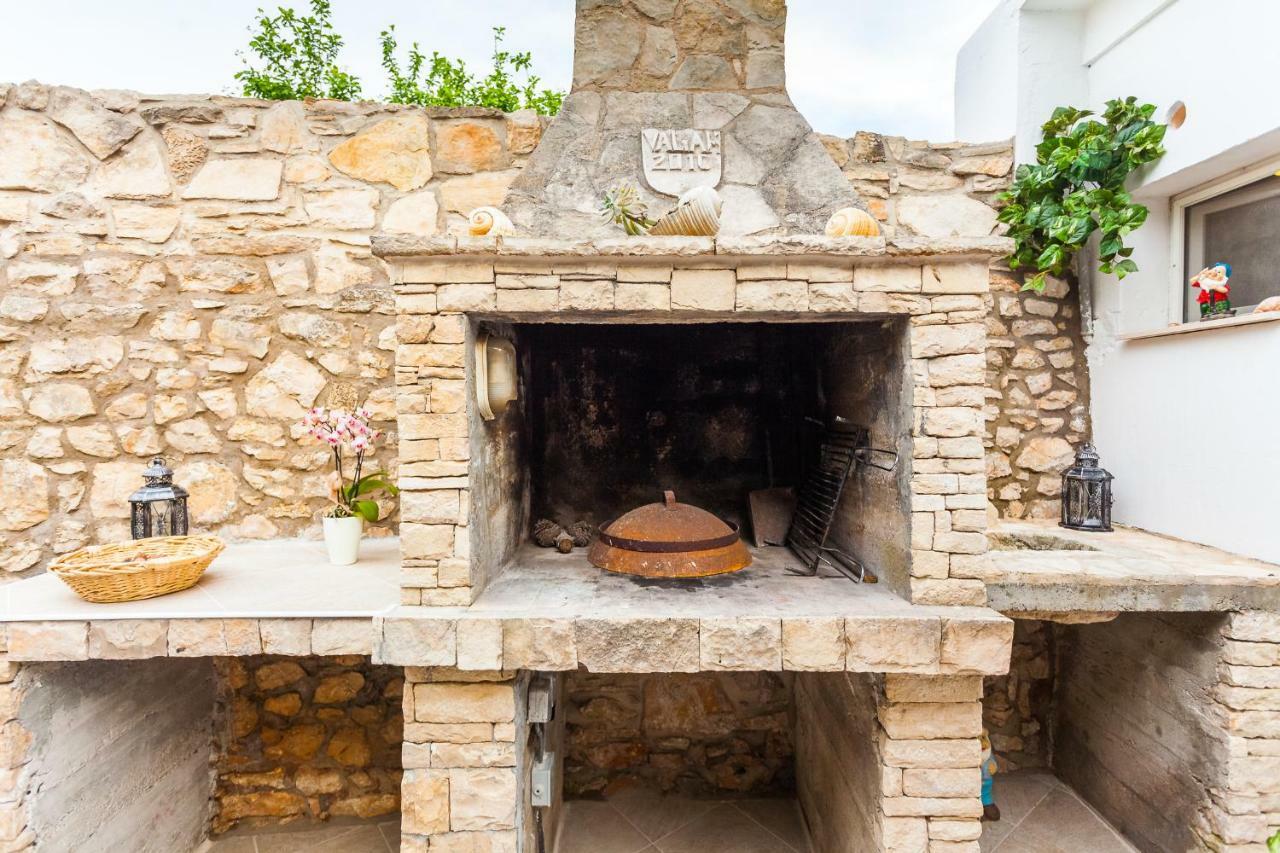 Guest House Mara فيلا لوكا المظهر الخارجي الصورة