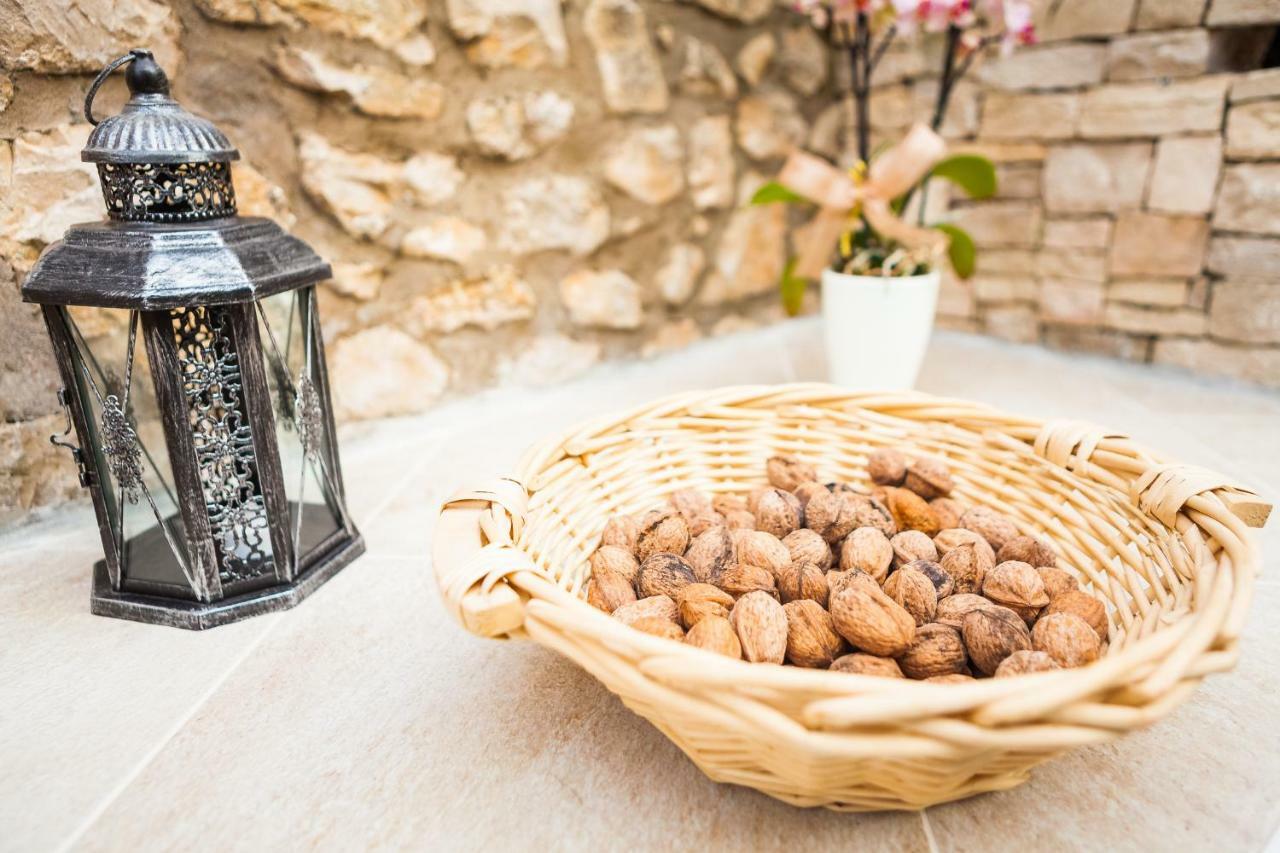 Guest House Mara فيلا لوكا المظهر الخارجي الصورة