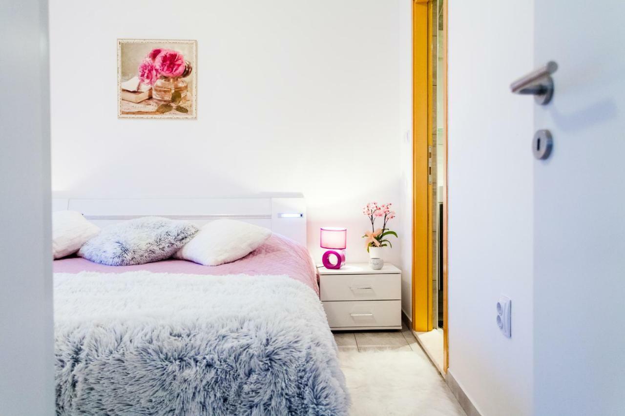 Guest House Mara فيلا لوكا المظهر الخارجي الصورة