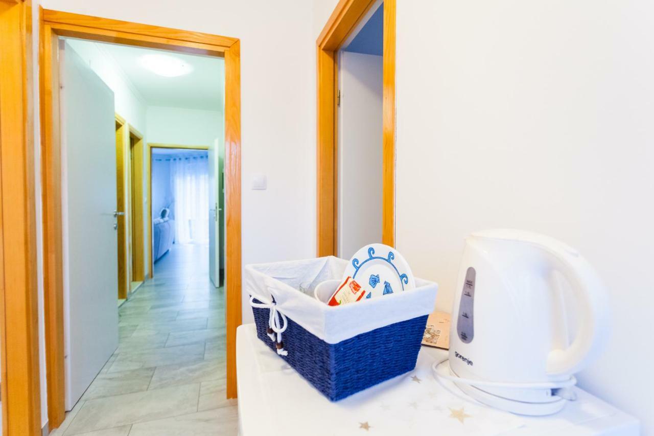 Guest House Mara فيلا لوكا المظهر الخارجي الصورة