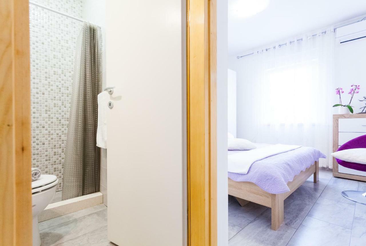 Guest House Mara فيلا لوكا المظهر الخارجي الصورة
